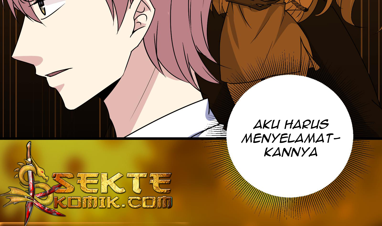 My Plug-in Spirit Ring Chapter 26 Gambar 17